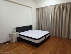 Richmond Park (D9), Condominium #598768341